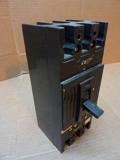 Used GENERAL ELECTRIC / GE 150 Amp Circuit Breaker TFJ236150 #25750