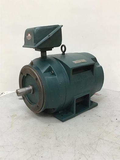 Used RELIANCE ELECTRIC 20 HP Motor P28G7064 Used