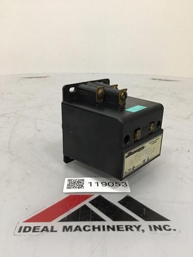 Used DURAKOOL Relay 3030APS120AC Used