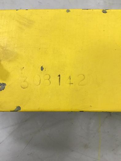 Used VAN DORN Toggle Link 308142 #131387