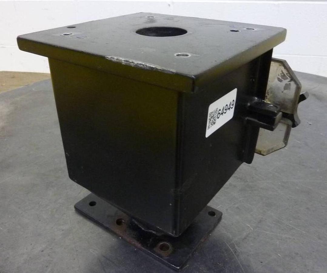 Used METAL FABRICATOR Drawer Magnet MAGNET949 used