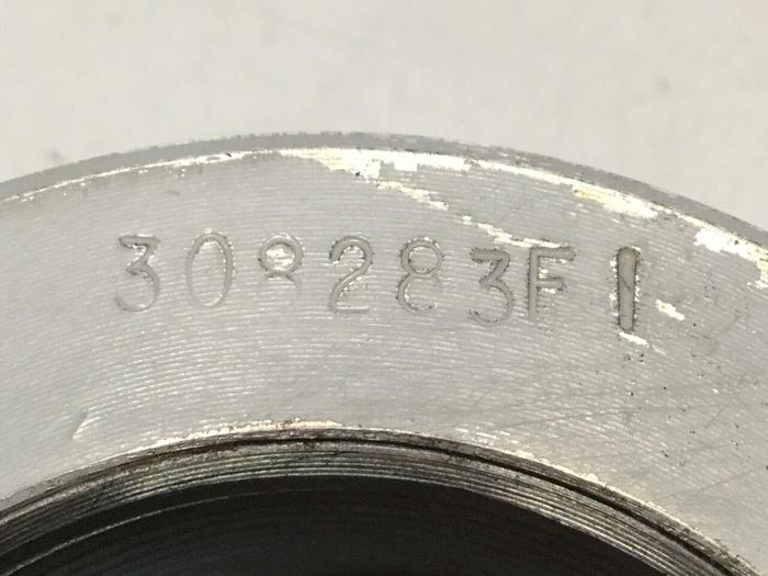 Used VAN DORN Tie Bar Nut 308283F1 Used #110584