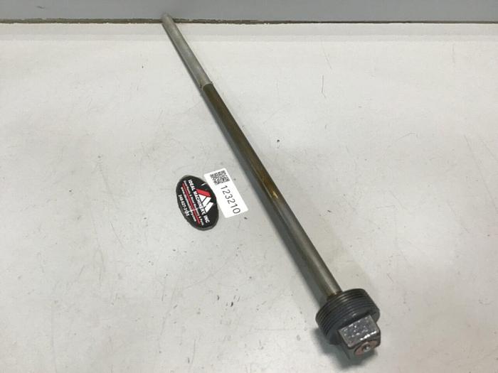 Used VAN DORN Tank-Trapper Magnet 1-T6:WW-T-700/6F-2 #123210