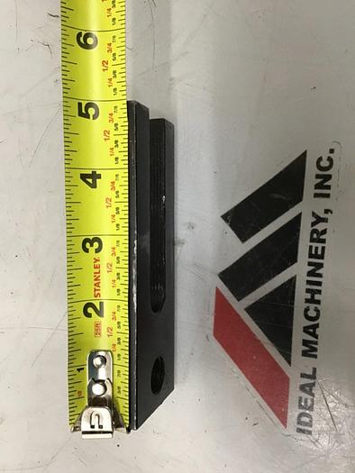 Used TOPS-ALL CLAMPS Mold Clamp HD-585 #118871