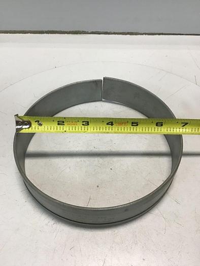 WATLOW 600 Watt Heater Band B6N1JP35 #125592