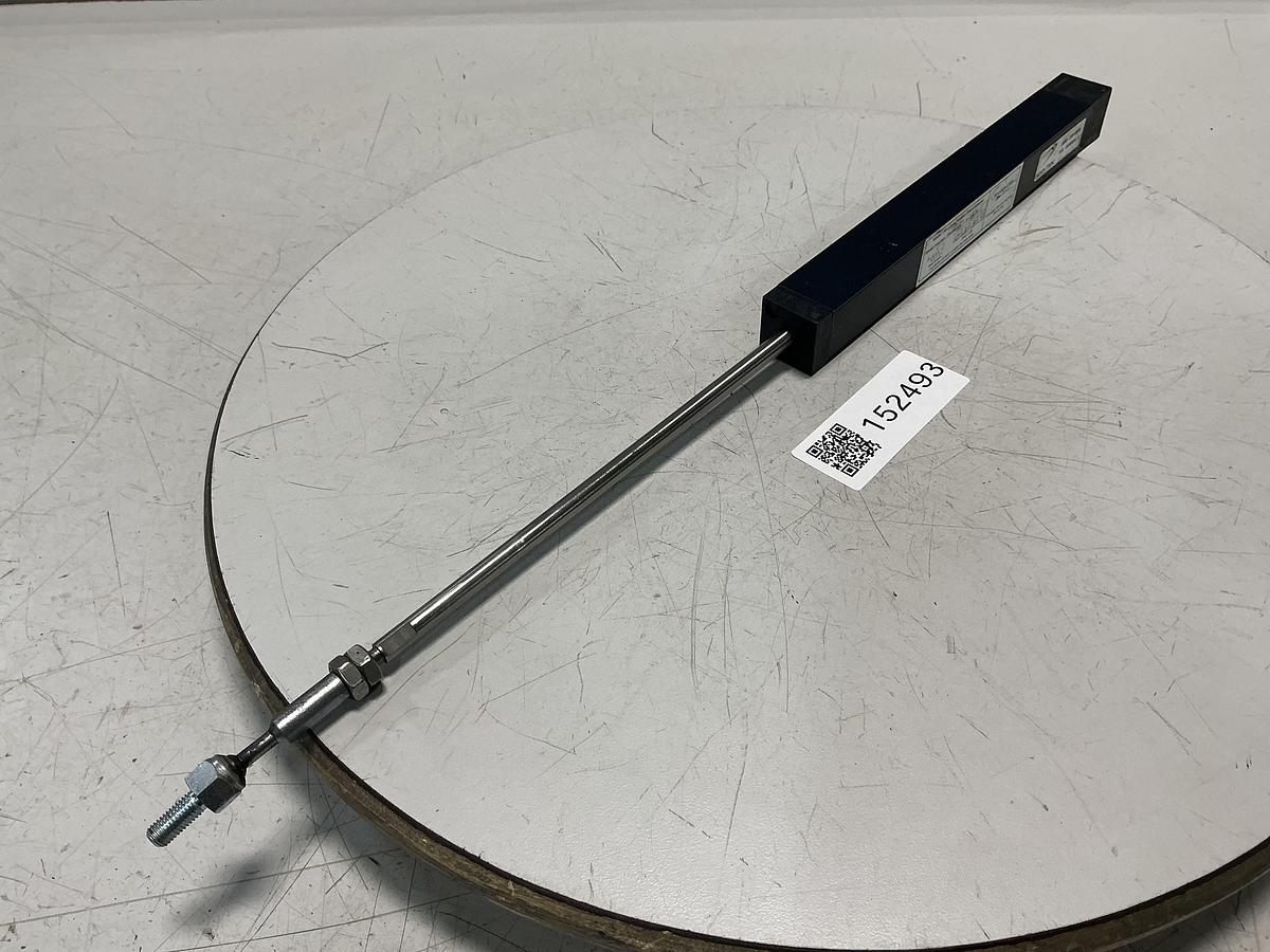 Used TRANSDUCER DIRECT TD190-6-N-6-K