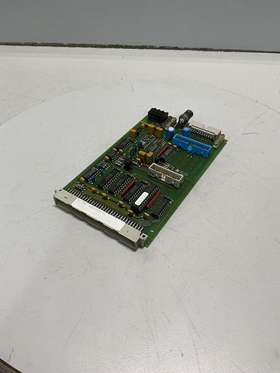 Used KRAUSS MAFFEI AE1 R BS VU300 5004439