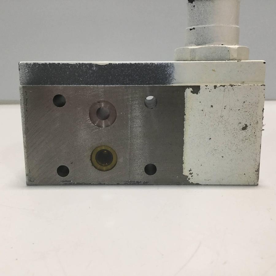 Used TOKIMEC Valve DGMCR11-3-CE-11 USED