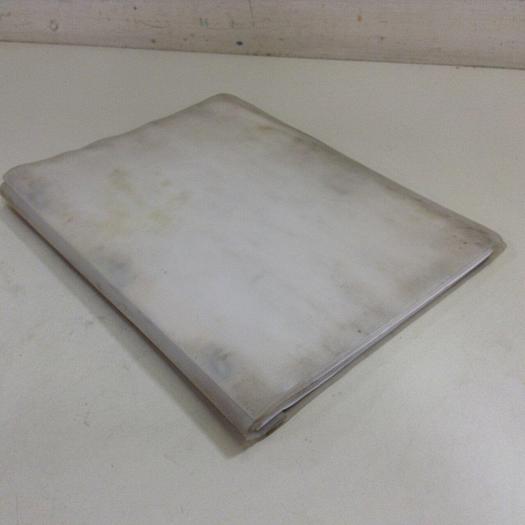 Used CLARK EQUIPMENT Standard Parts Manual E357 #70920