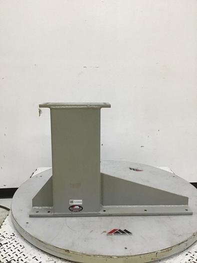 Used MARK II AUTOMATION Robot Base 35X6.5/ RS #125893