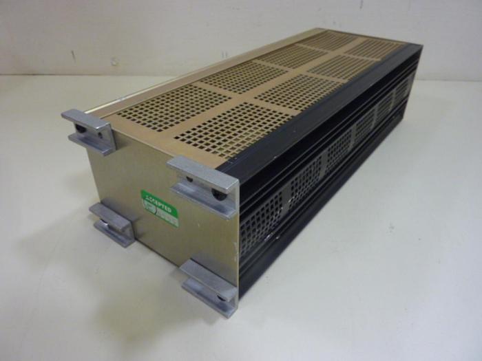 Used ACOPIAN Power Supply B24G500M #46578