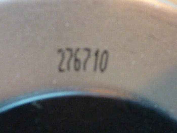 QUALITY Filter QHKA03B09 #29269