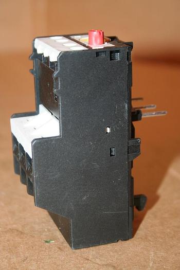 Used GENERAL ELECTRIC / GE Relay RT1F Used