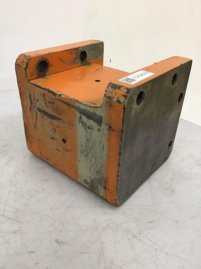 Used CINCINNATI MILACRON Clamp Spacer 315165 #125633