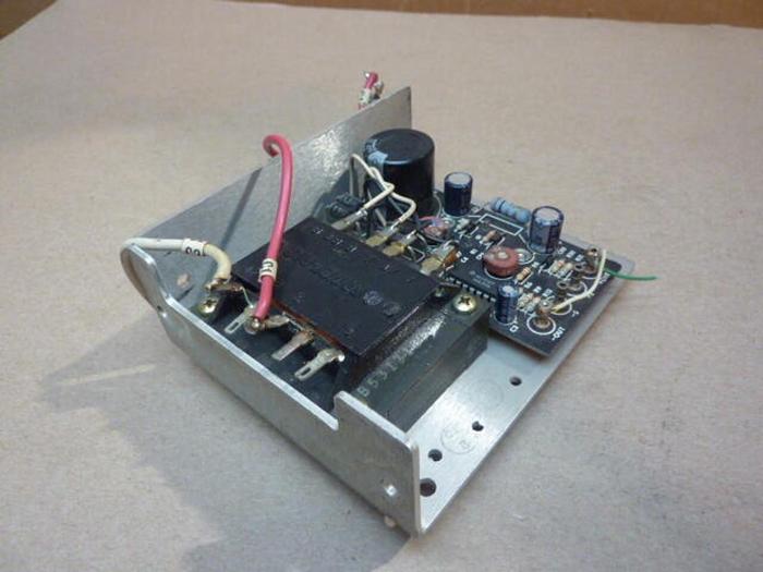 Used POWER ONE power supply HA24-0.5-A #35754