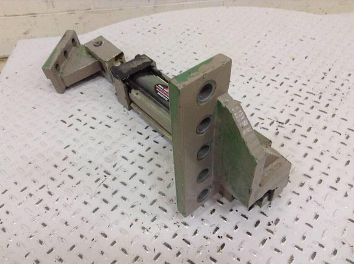 Used HYDRO LINE Cylinder N5C 2.5X9.5 #84084