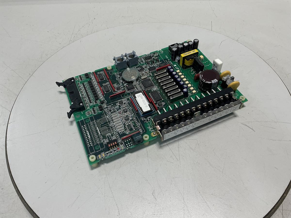 Used RKC REX-B850-CS5