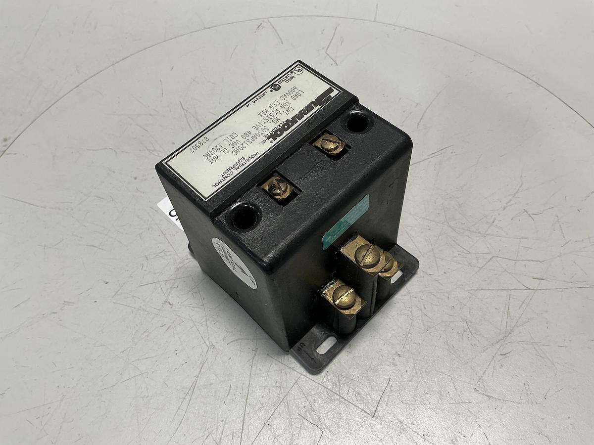 Used DURAKOOL 3030APS120AC