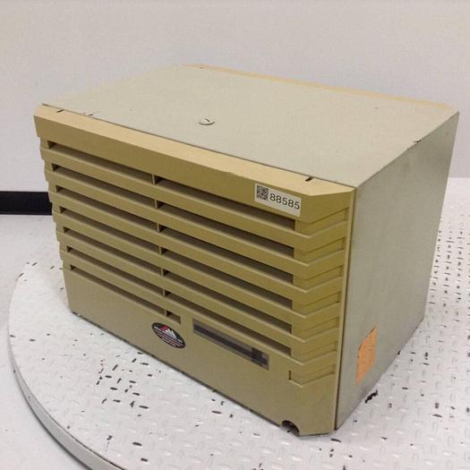 Used RITTAL Cooling Unit SK 3290100 Used