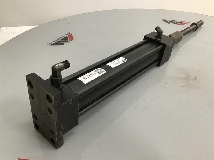 Used PARKER Injection Sled Cylinder 02.00 H2HLTS182A 12.000 USED