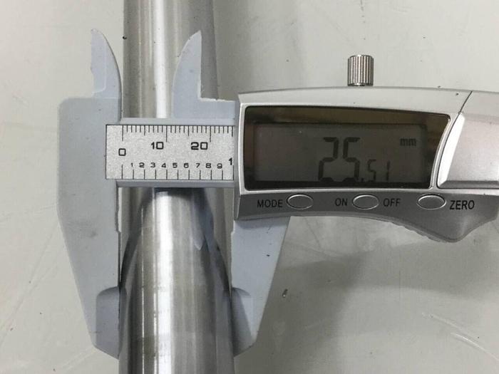 Used PARKER Injection Sled Cylinder 02.00 H2HLTS182A 12.000 USED