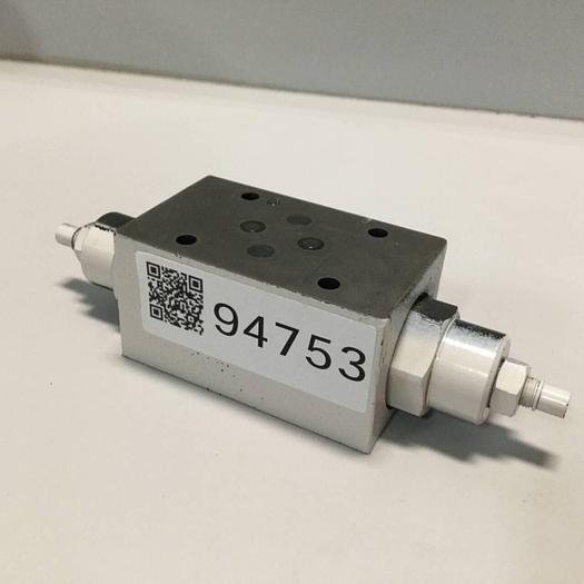 Used TOKIMEC Valve DGMFN-3-X-2AW-B2W-41J #94763