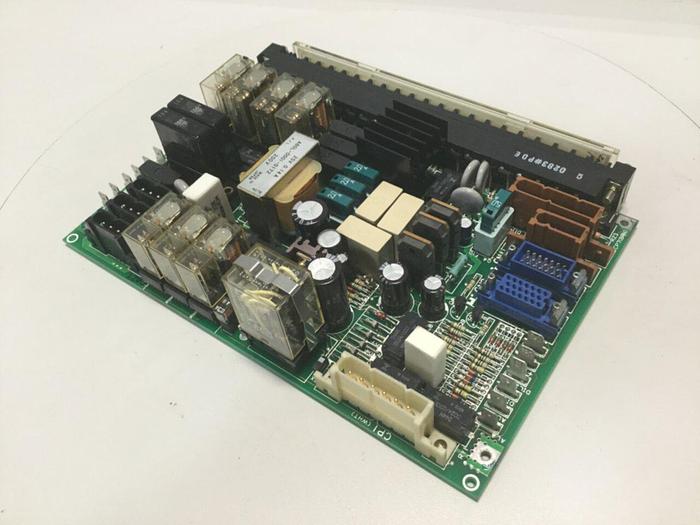 Used FANUC Circuit Board A320-1310-T532/06 #105480