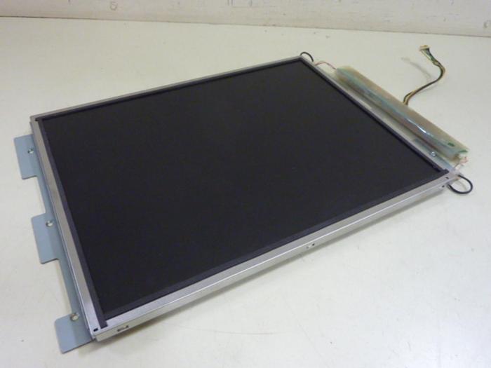Used AU OPTRONICS LCD Screen MI50XN07 #58783