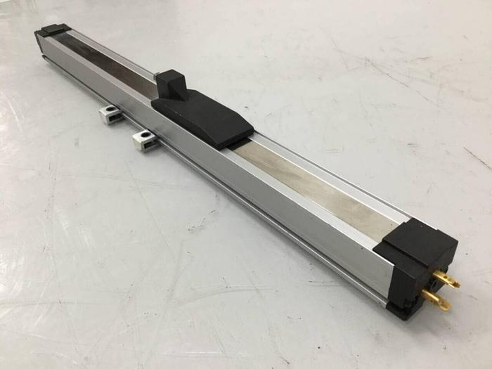 Used NOVOTECHNIK Linear Transducer TLH360 #97526