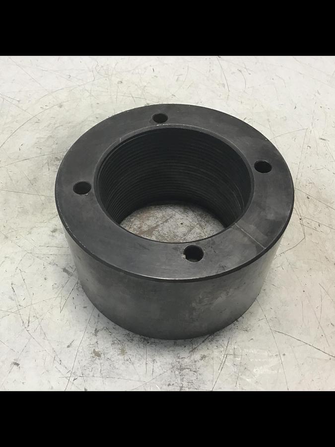 Used ARBURG 320-210-750 / TBN Tie Bar Nut Used #143577