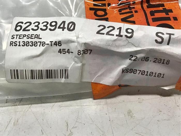 Used KRAUSS MAFFEI Step Seal 6233940 #120407