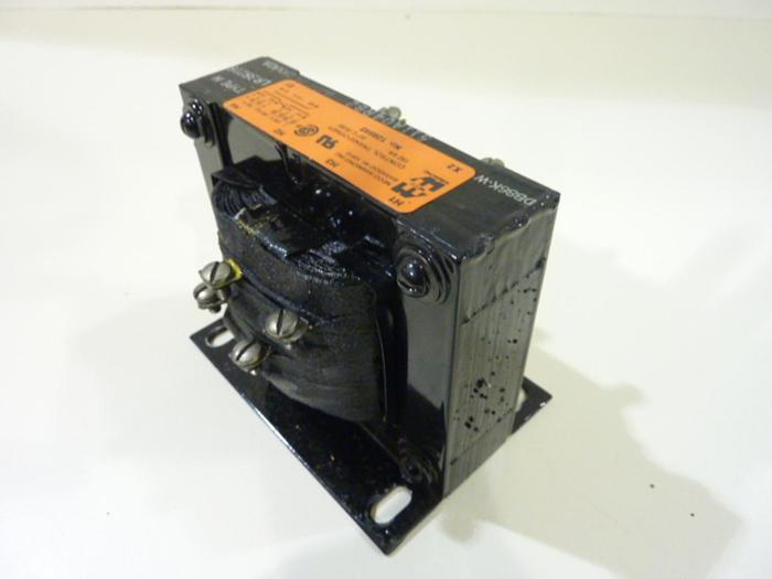 Used NECO HAMMOND 0.15 kVA Transformer 128593 #41879