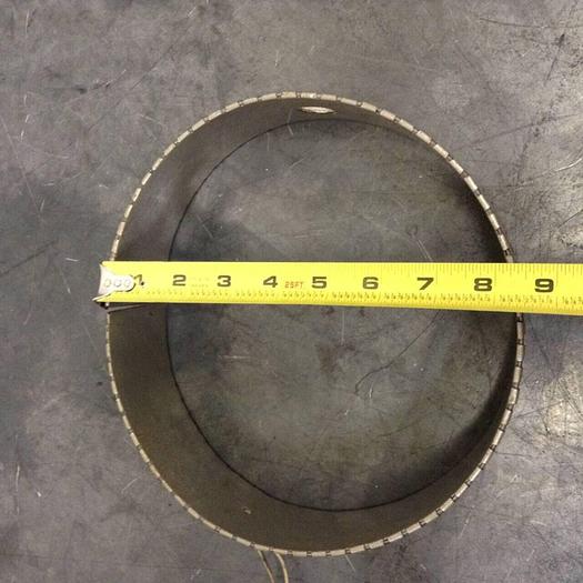 Used AD 720 Watt Heater Band 102284 #68778