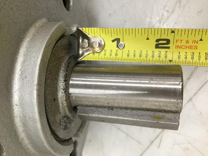 Used TATUNG Motor TKKE #110389