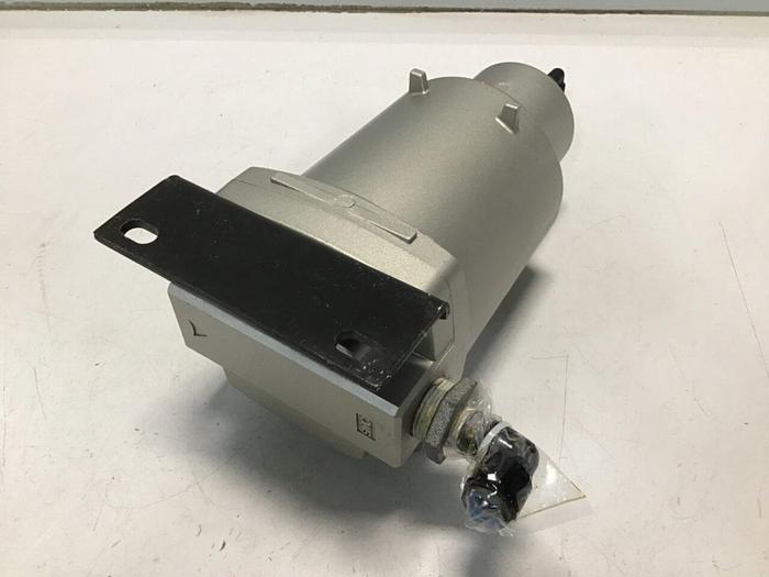 Used SMC Mist Separator AM550-06BC #114621