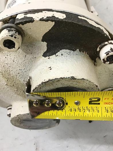 Used DAIKIN Heat Exchanger / Oil Cooler LT2020A-10 #136961