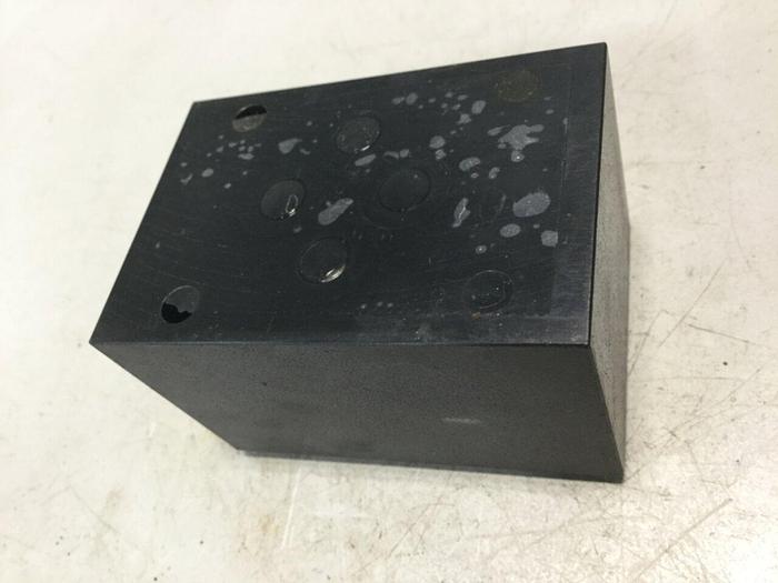 Used MANNESMANN REXROTH Valve Z1S6T333V #102603