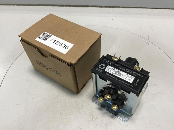 Used MDI Contactor 330NO-120AU Used