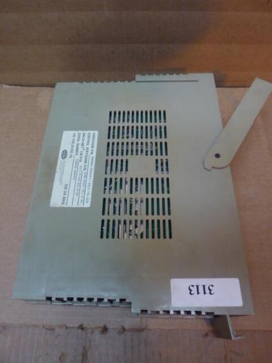 Used BARBER COLMAN Process Module MACO 8000 80DA-00001-001-0-00 #3113