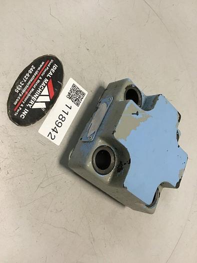 Used VICKERS Valve CVCS32N5210 #118942