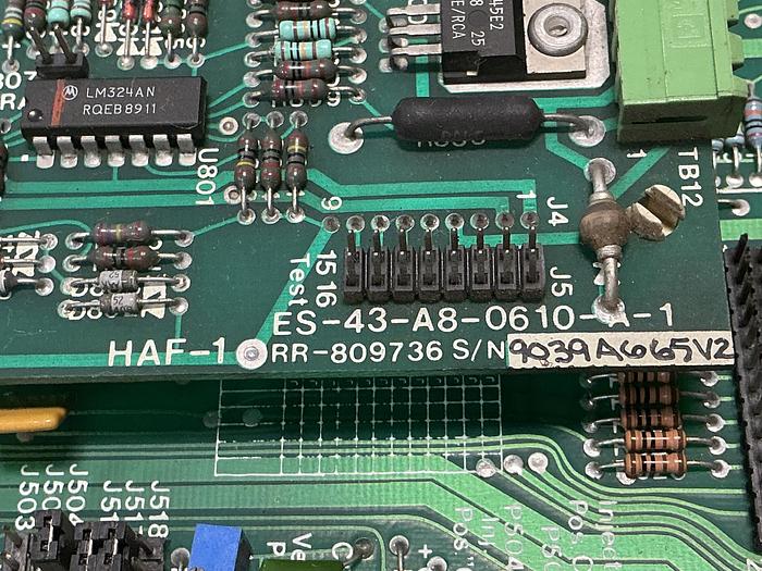 Used CINCINNATI MILACRON 3989409