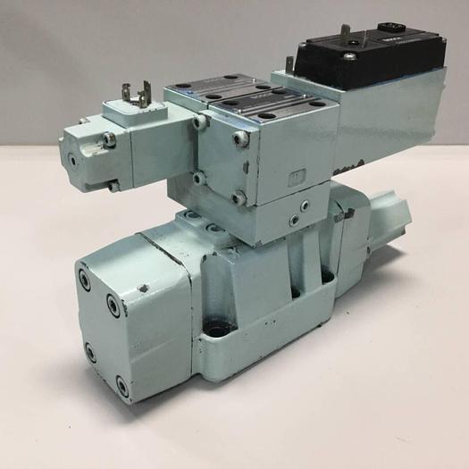 Used BOSCH Proportional Valve 0 811 404 219 Used