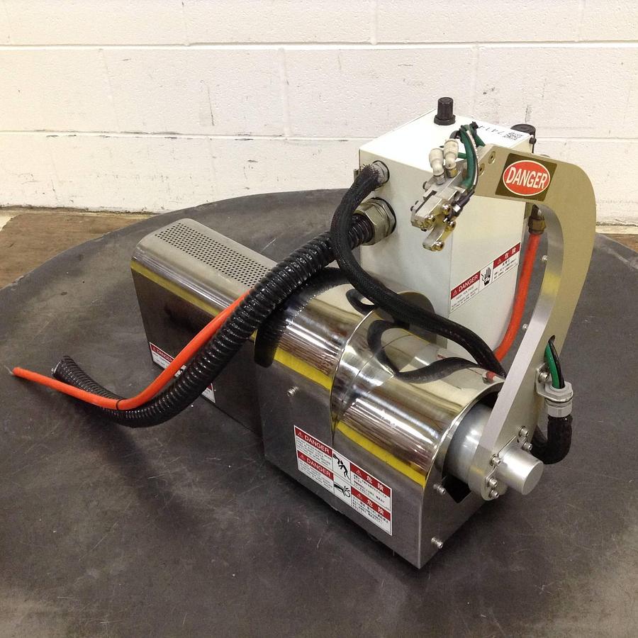 Used THE SAILOR PEN CO. Robot OE-2329 #74144