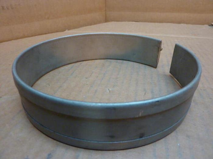 WATLOW 600 Watt Heater Band B5N1JP2A 8831 #22433