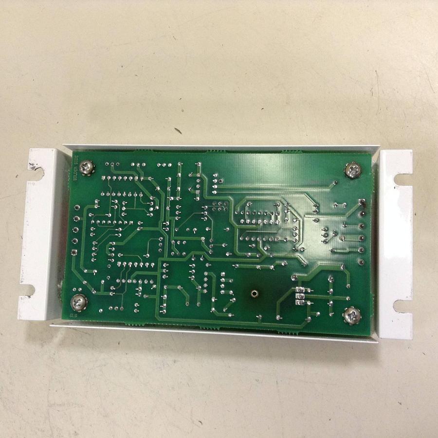 Used VAN DORN Cavity Pressure Amplifier 330111 Used