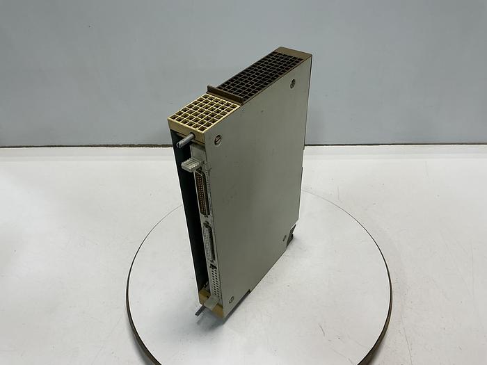 Used SIEMENS 6ES5 491-0LB11