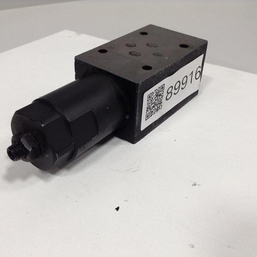 Used VICKERS Valve DGMX13PPCW20S #89916