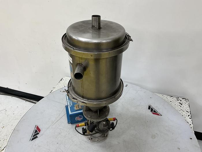 Used NOVATEC Needs model #