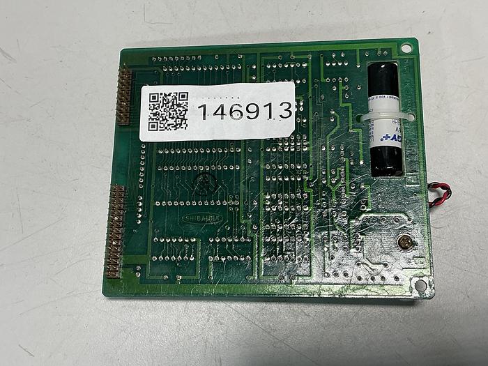 Used SHIBAURA H086232-1