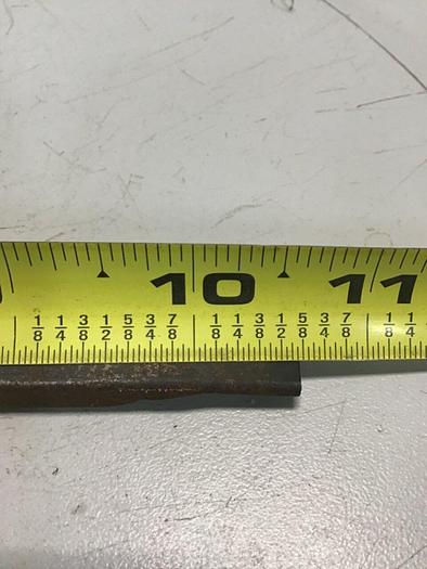 Used CHROMALOX 150 Watt Strip Heater SN1015 #125836